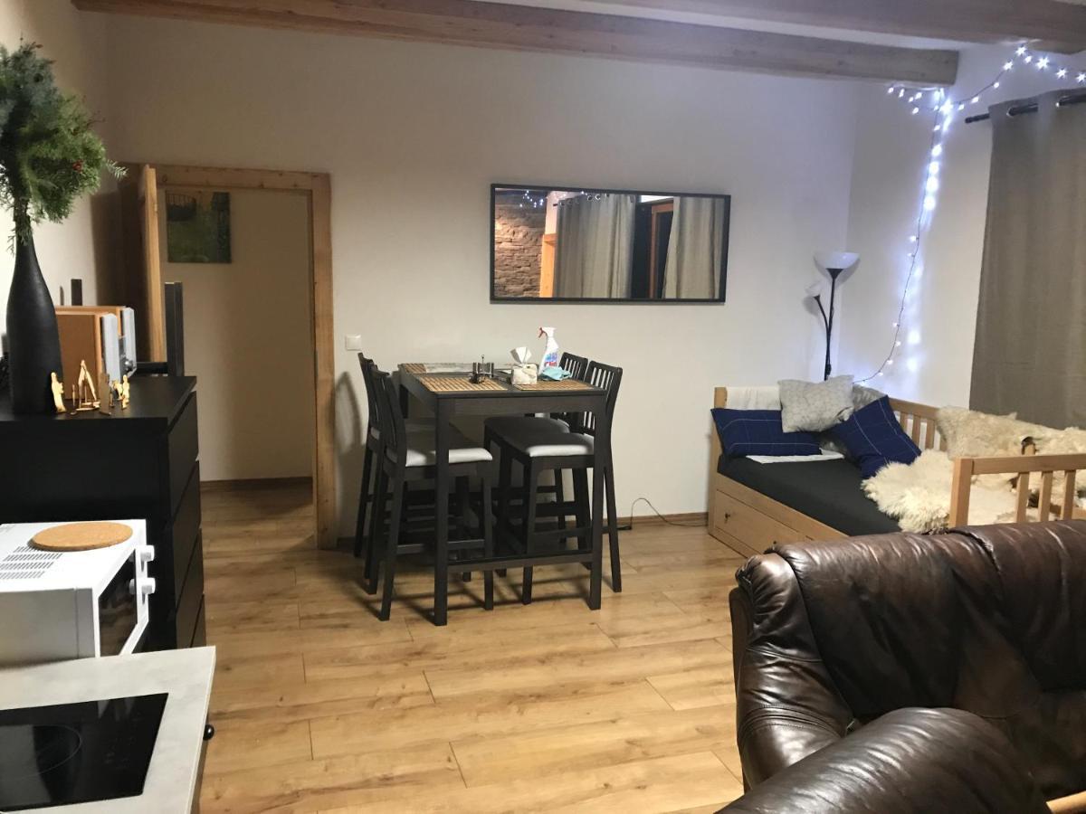 Apartman Pod Lomnickym Stitom - 105M2 Tatranská Lomnica Exterior foto