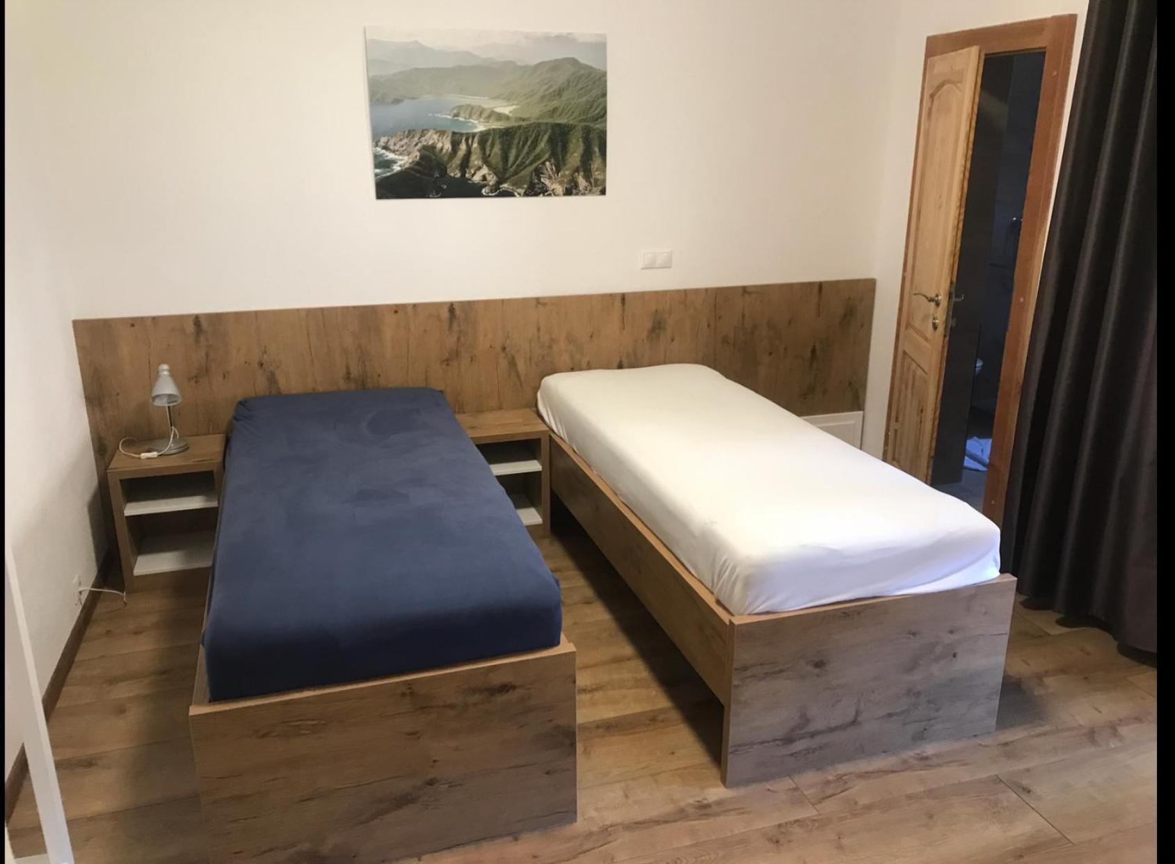 Apartman Pod Lomnickym Stitom - 105M2 Tatranská Lomnica Exterior foto