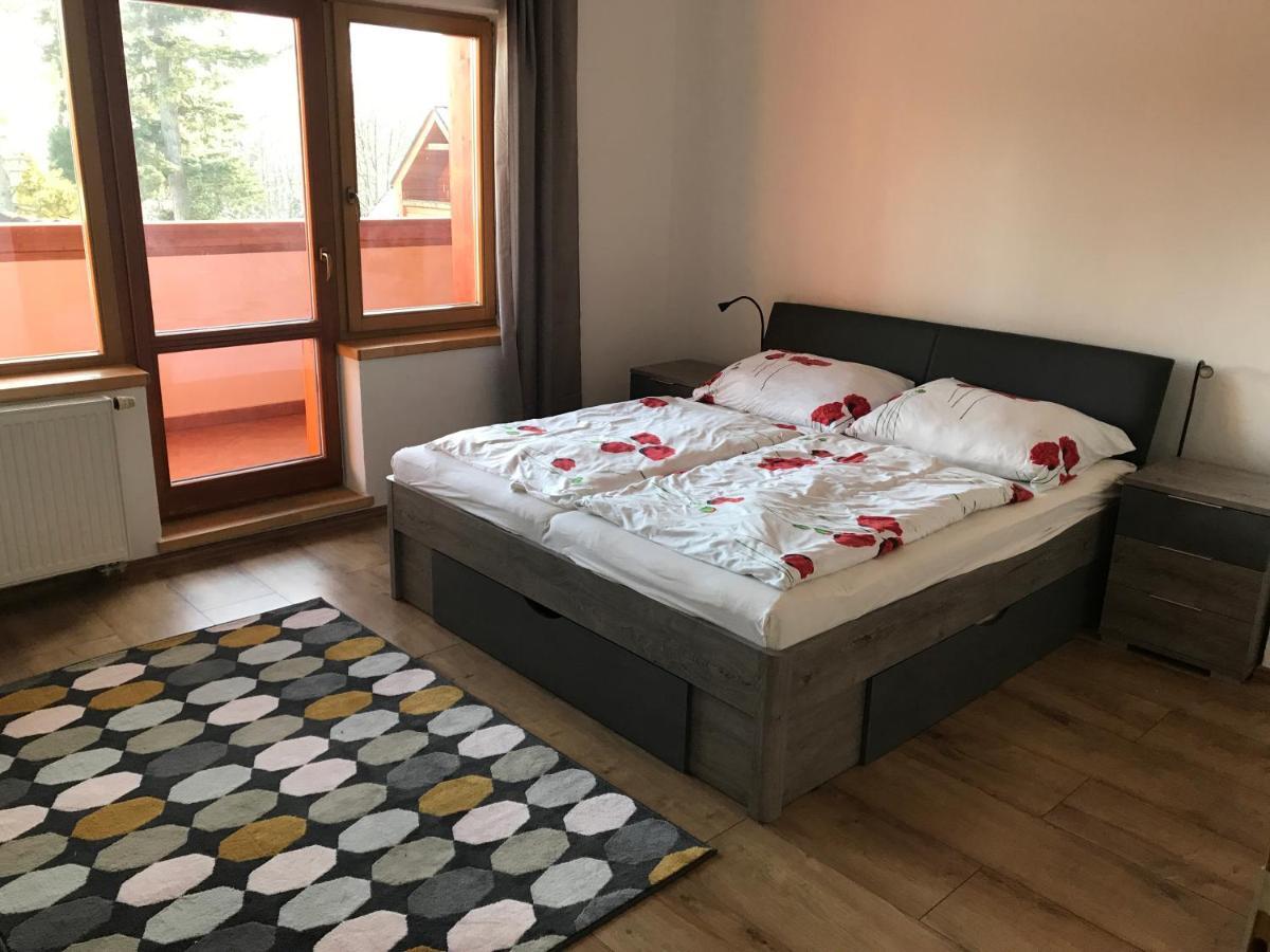 Apartman Pod Lomnickym Stitom - 105M2 Tatranská Lomnica Exterior foto